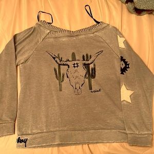 Ariat Sweater
